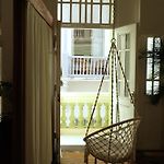 Apartamento en el centro histórico de Cartagena