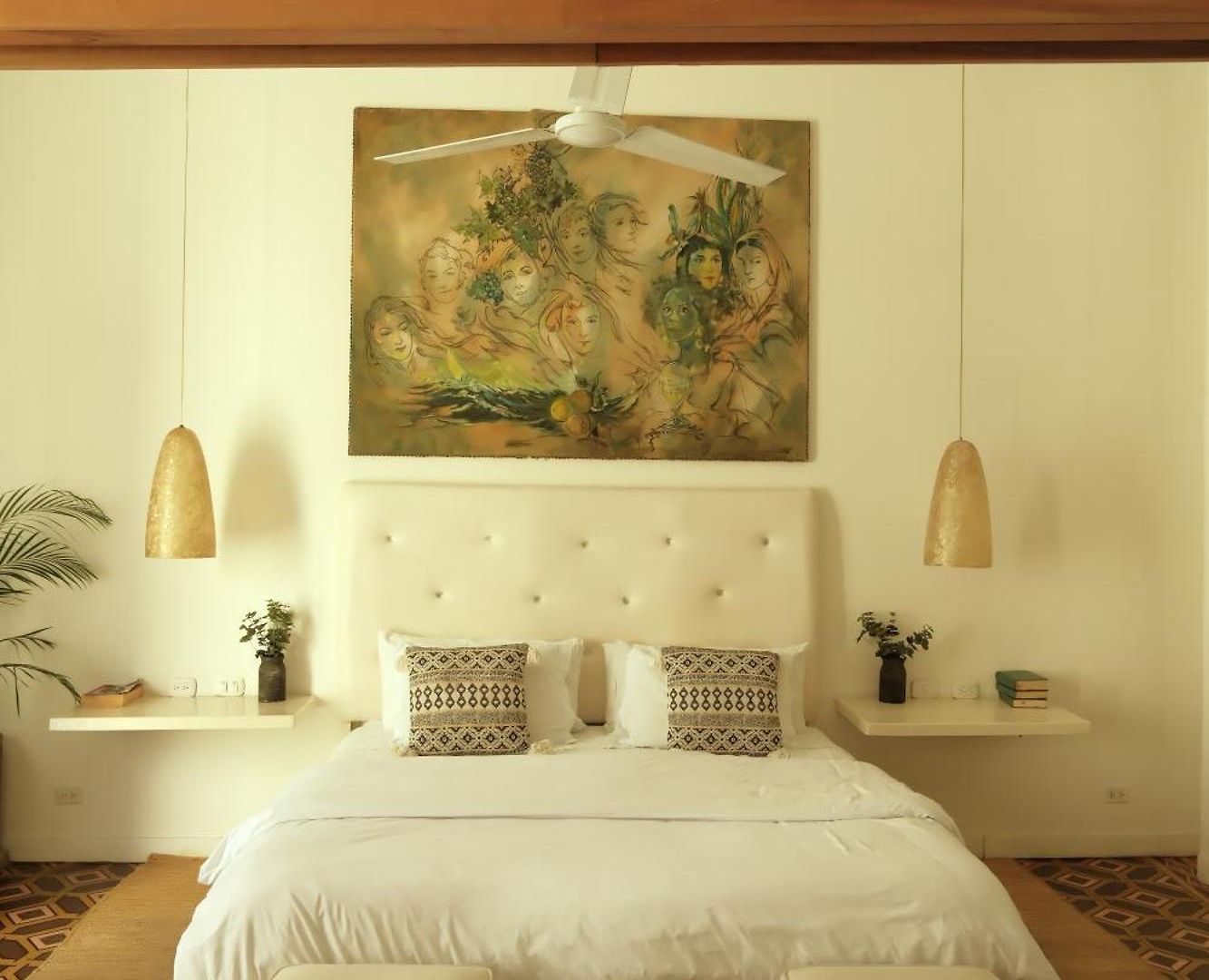 Apartamento En El Centro Histórico De *