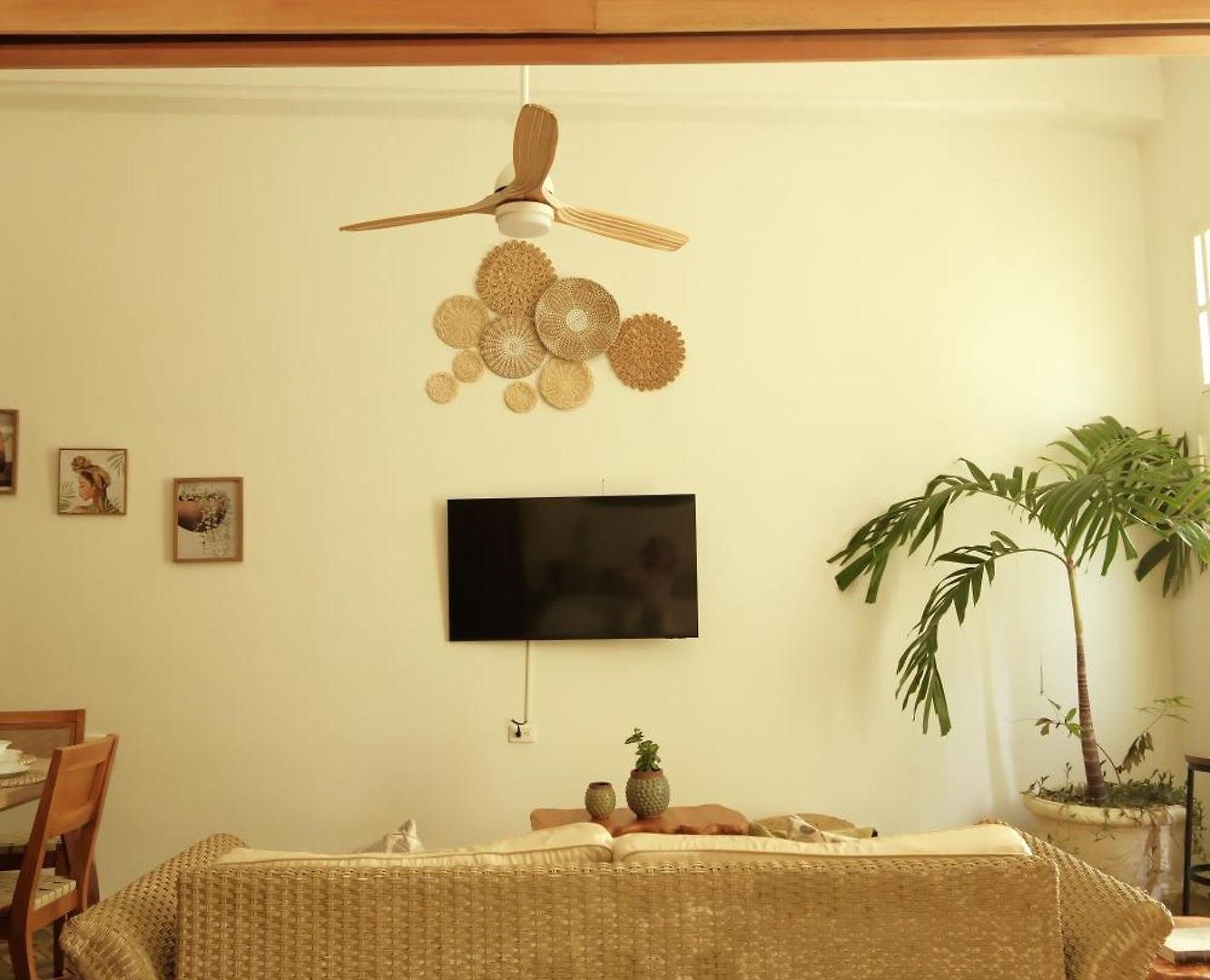 Apartamento En El Centro Histórico De