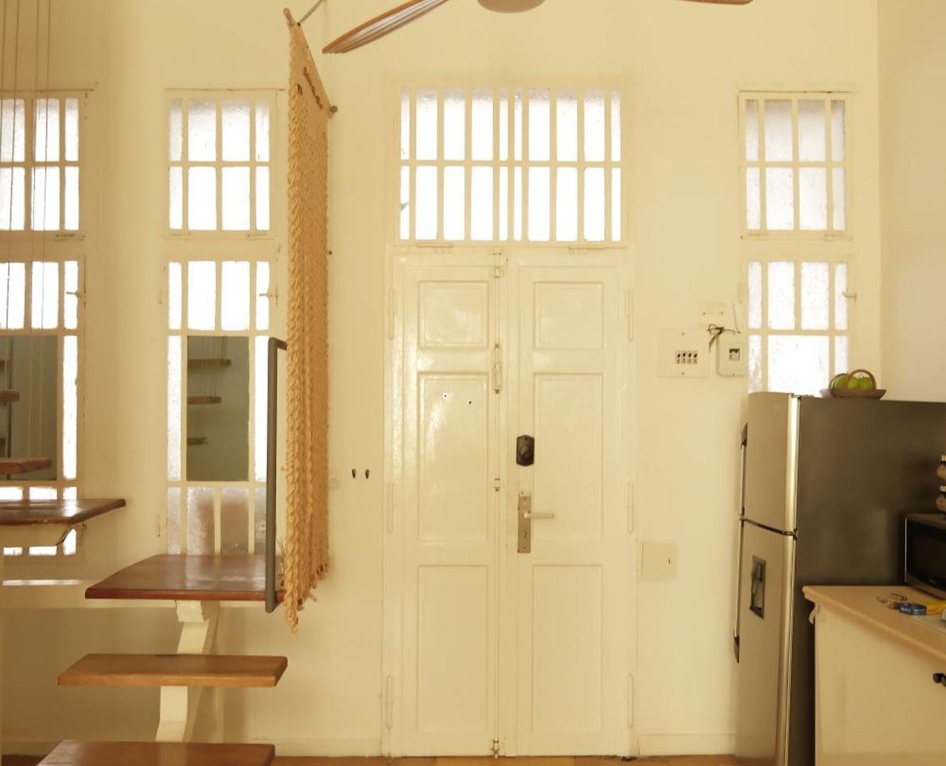 Apartamento En El Centro Histórico De Cartagena