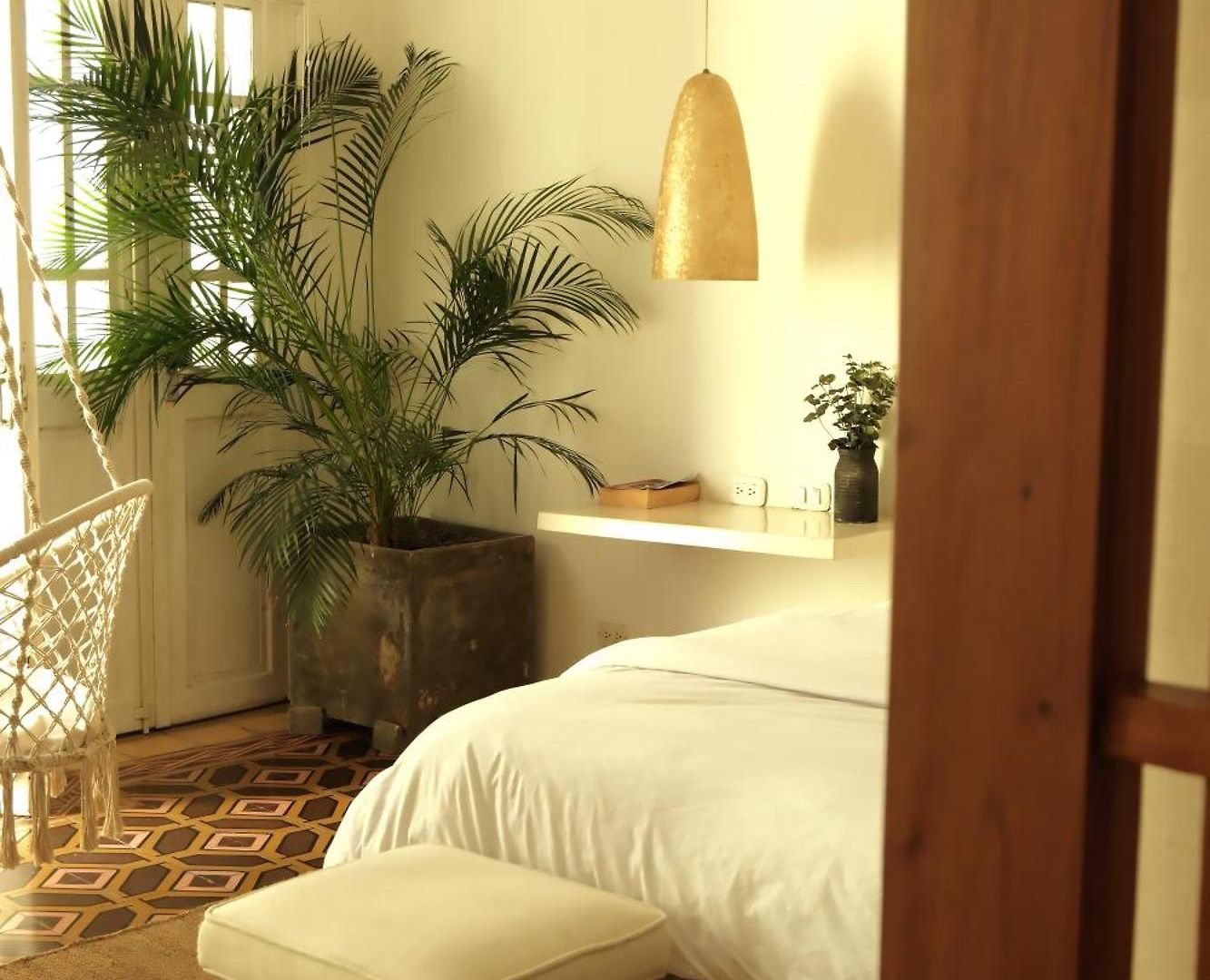 Apartamento En El Centro Histórico De