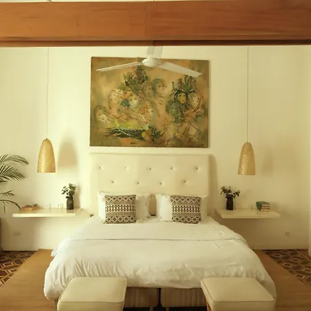 Apartamento En El Centro Histórico De *