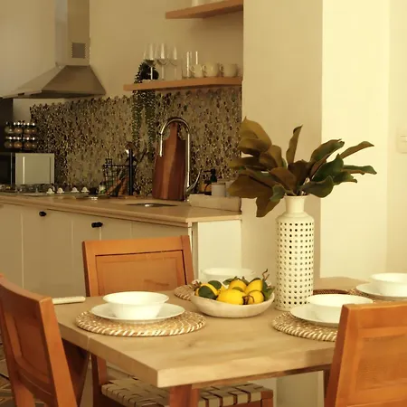 En El Centro Histórico De Apartamento Cartagena