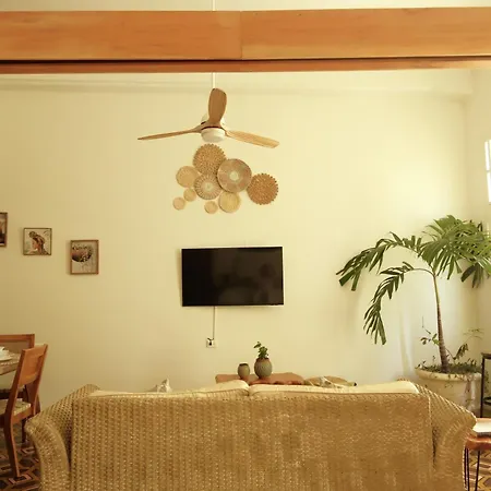 Apartamento En El Centro Histórico De