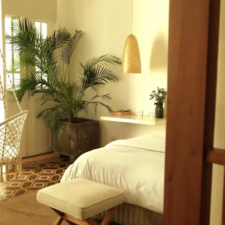 Apartamento En El Centro Histórico De
