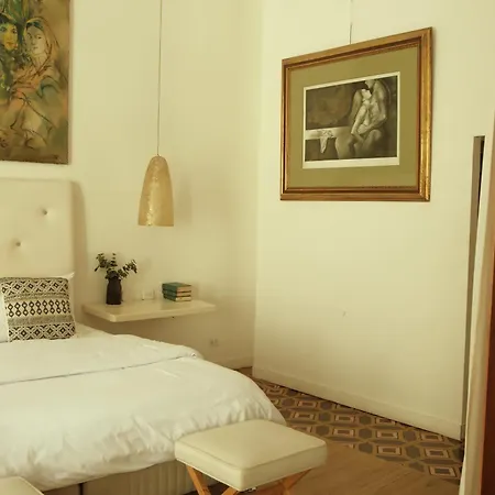 En El Centro Histórico De Apartamento Cartagena