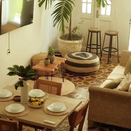 En El Centro Histórico De Apartamento Cartagena